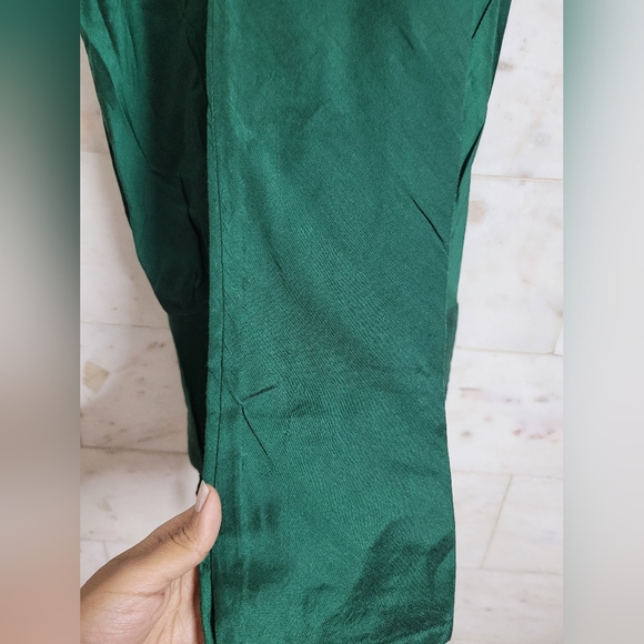 🌷Melange Printed Dress🌷 - Picture 6 of 13